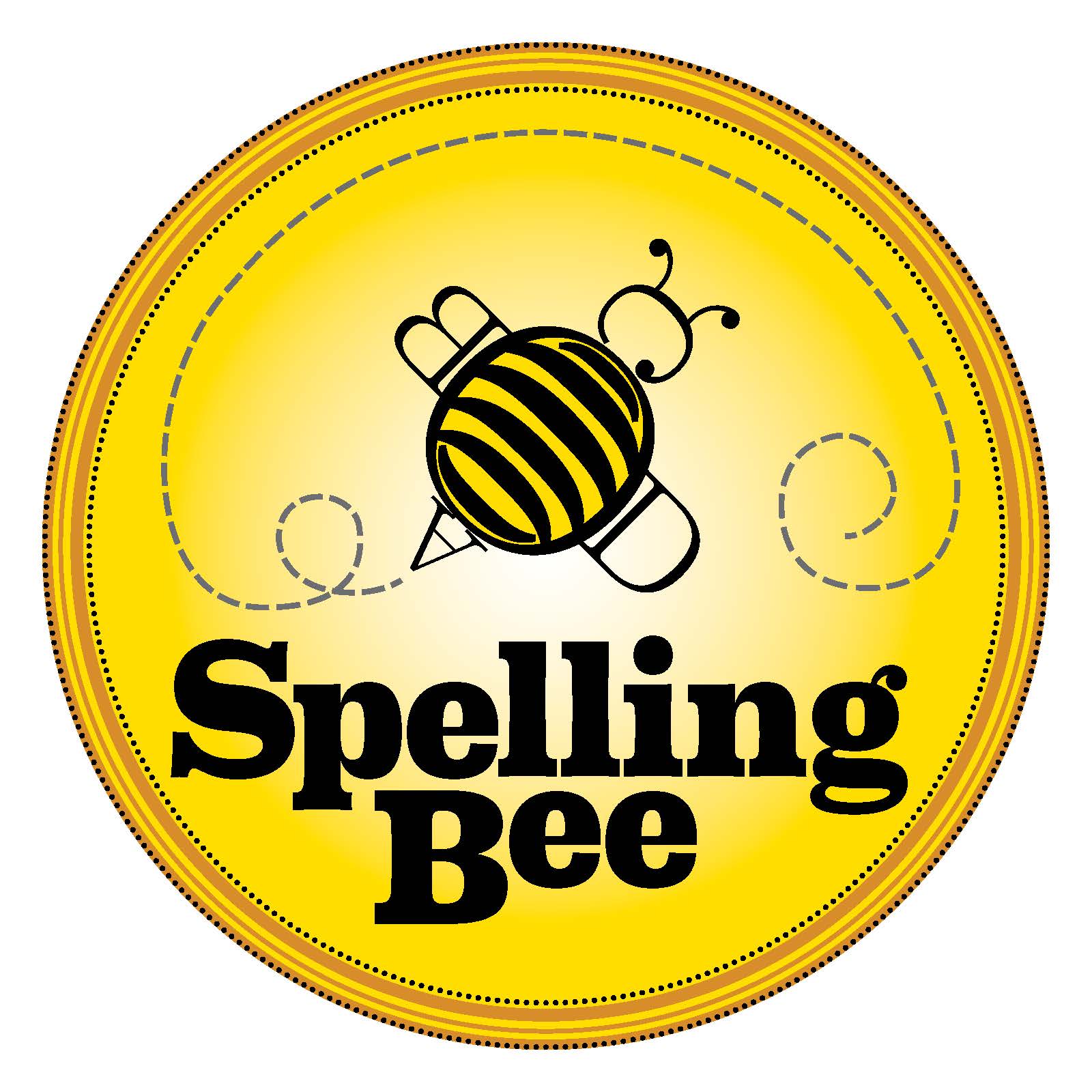 spelling clipart spelling bee