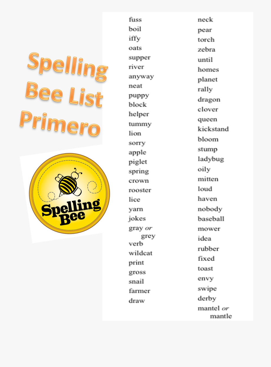 Spelling clipart spelling quiz. Our test and practice