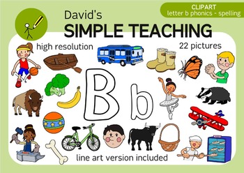 spelling clipart teacher