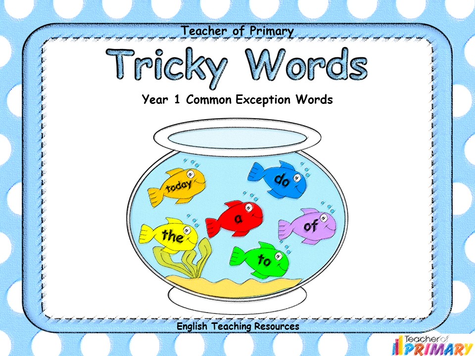 Words year common exception. Spelling clipart tricky word