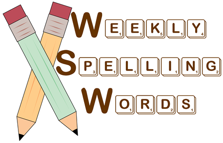 Spelling clipart weekly. Image result for g