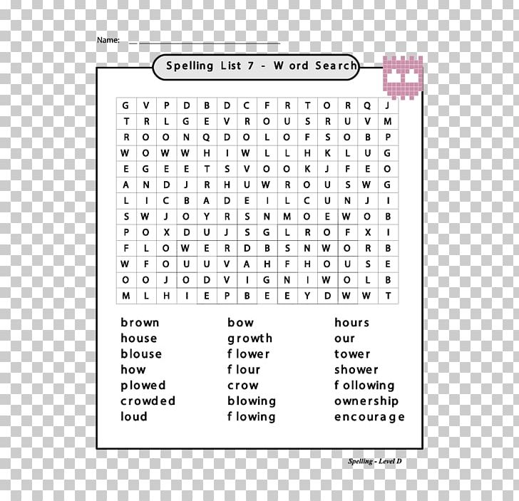 Search scrabble game png. Spelling clipart word puzzle