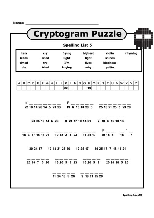 List pinterest worksheets once. Spelling clipart word puzzle