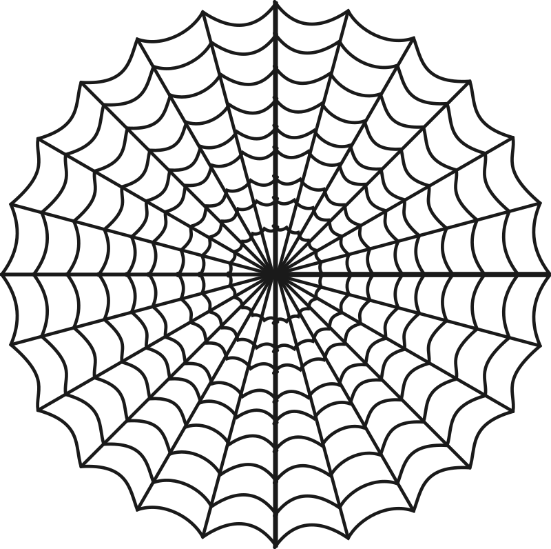spider clipart charlottes web