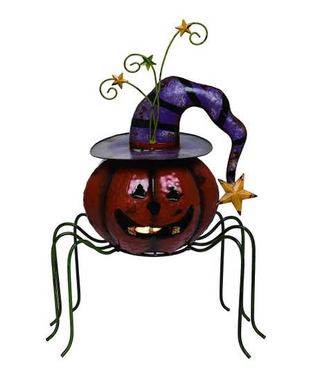 spider clipart purple pumpkin