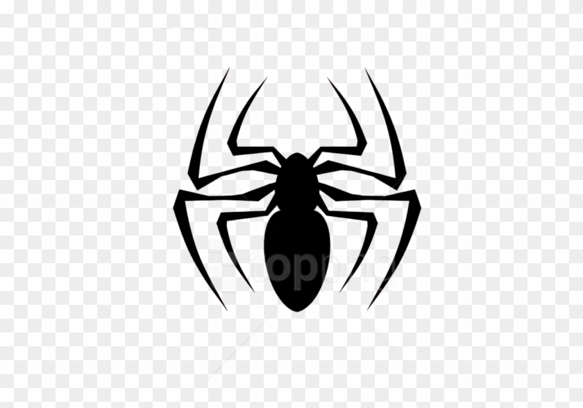 spider clipart spider logo