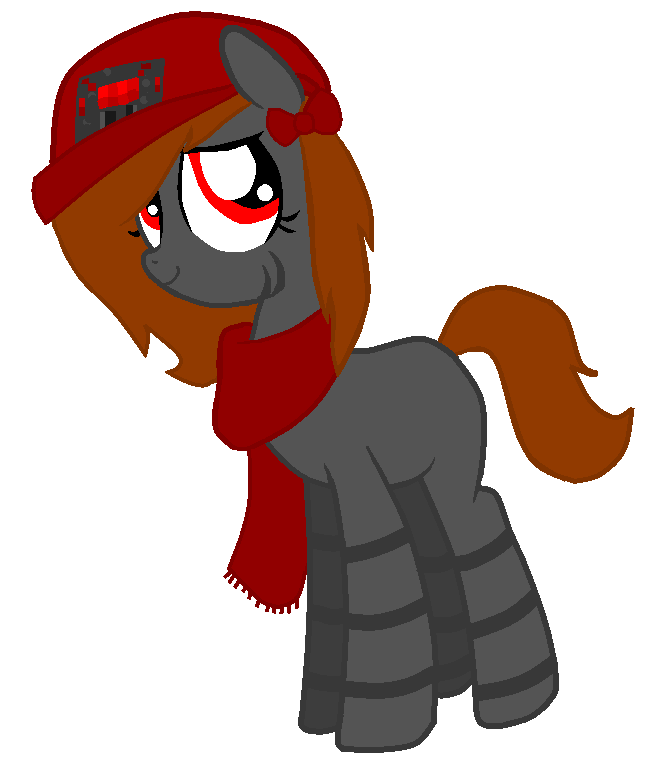 Spider clipart themed. Minecraft oc shade by