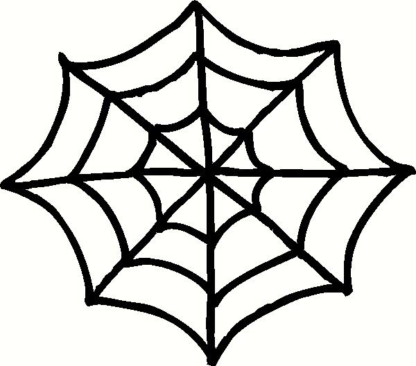 spiderweb clipart clip art