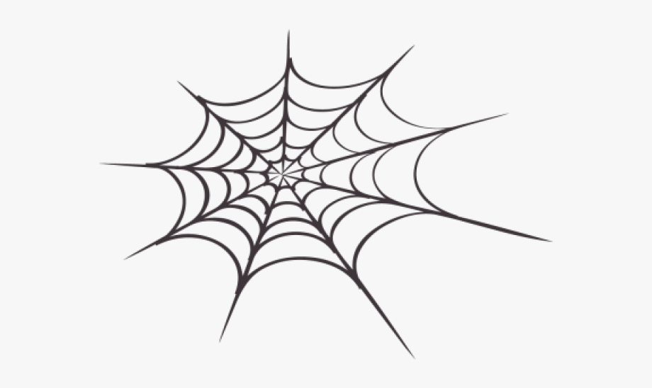 Spiderweb clipart transparent background. Web spider webb png