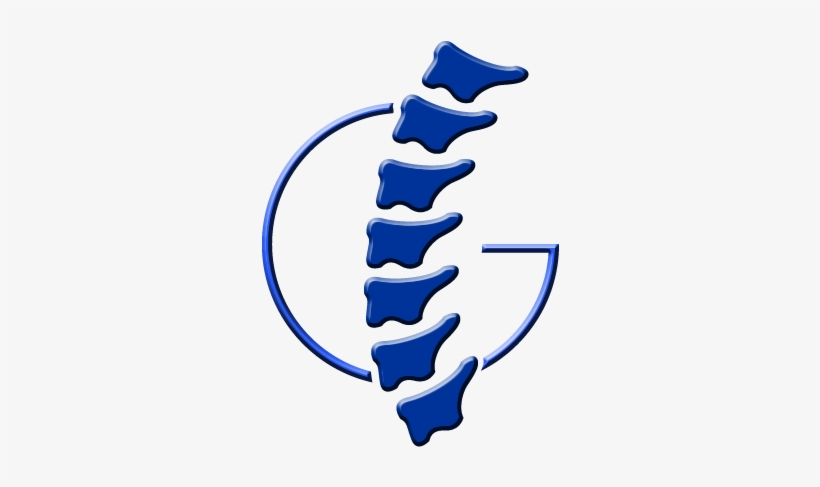 spine clipart logo