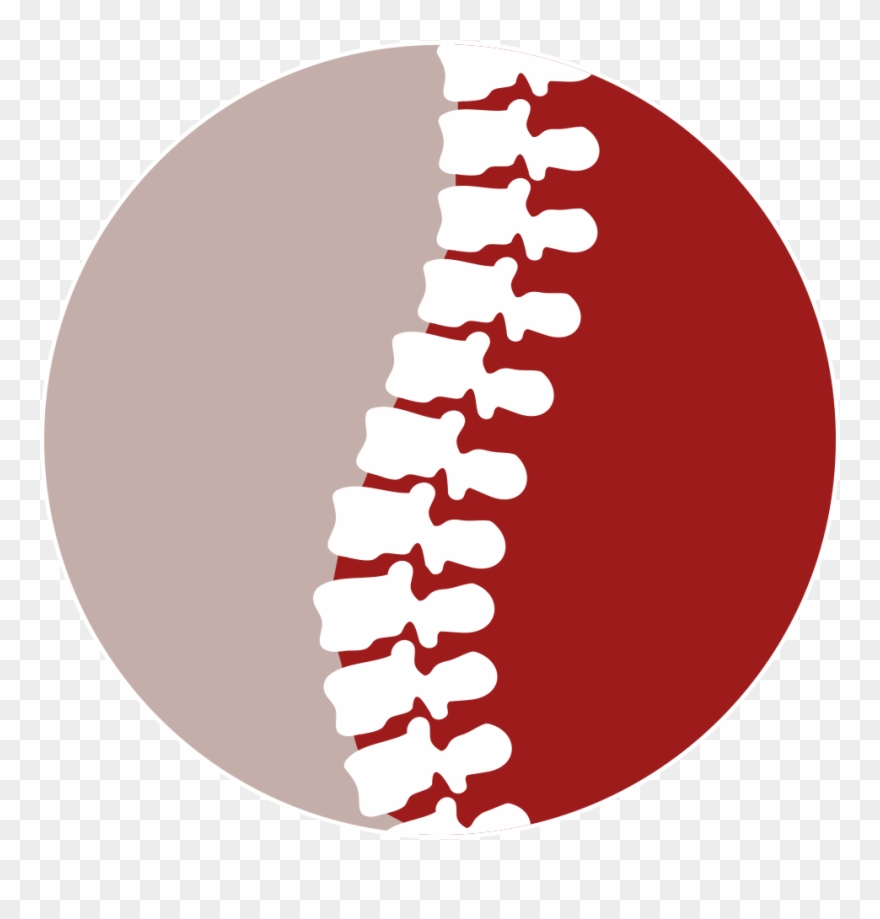 Spine clipart transparent background. Ashton rehabilitation clinic icon
