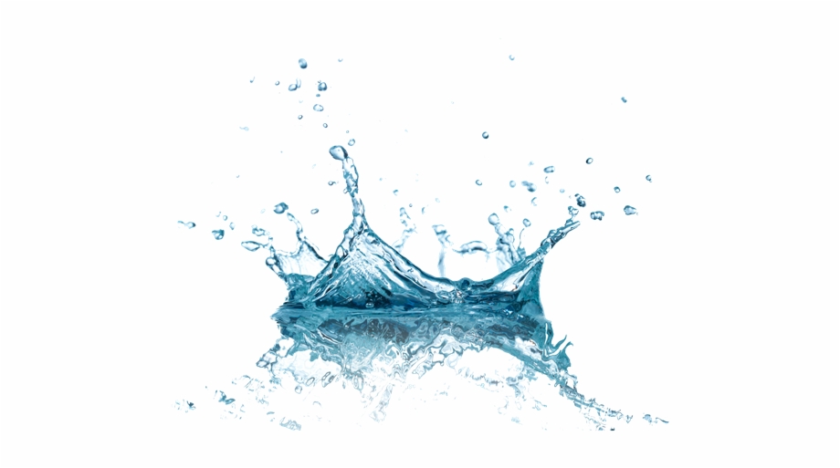 splash clipart animated water