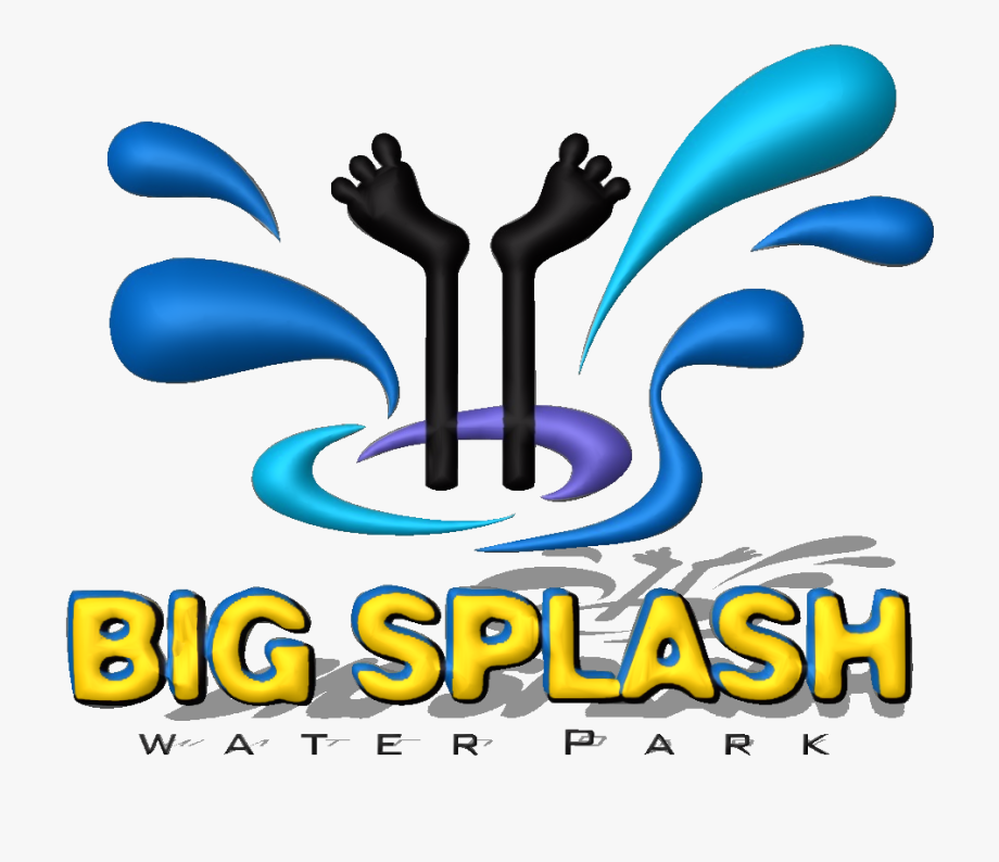 splash clipart big splash