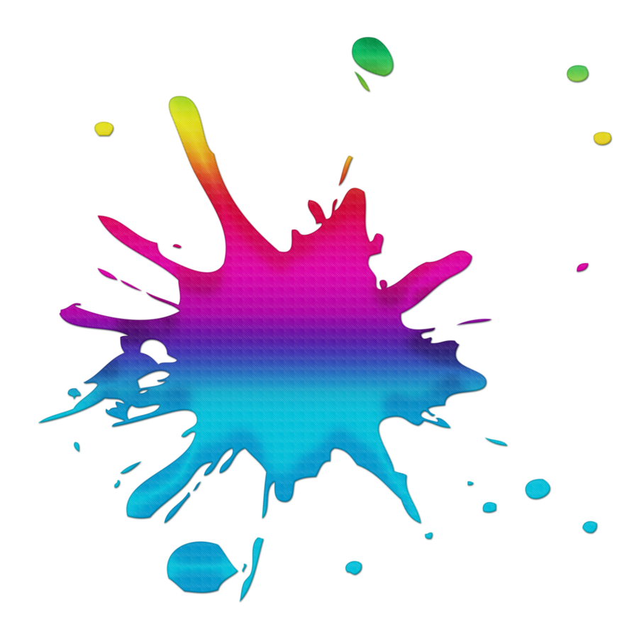 Paint Splash Drawing ~ Splash Colour Transparent Colours Clipart Splat ...