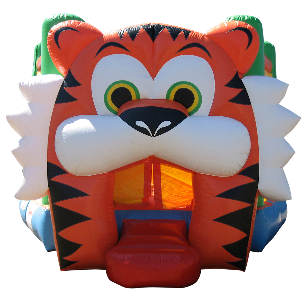 Splash clipart dunk tank. Bouncer party rentals cape