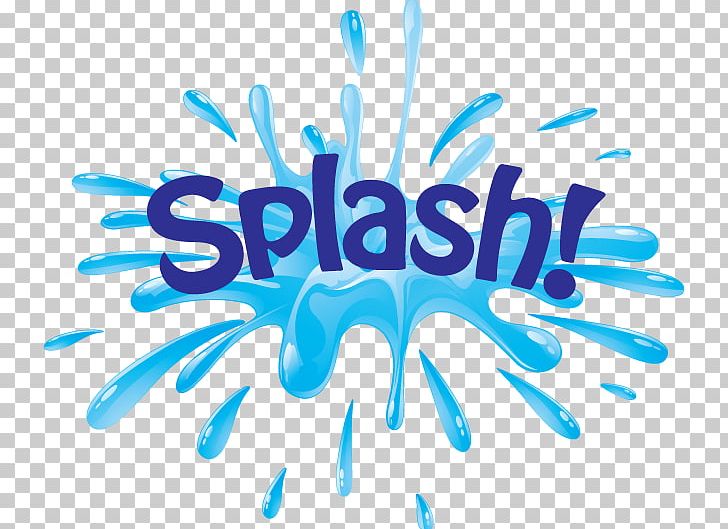 splash clipart logo