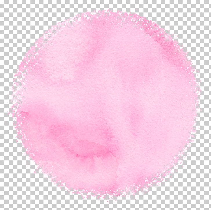 splash clipart pink colour