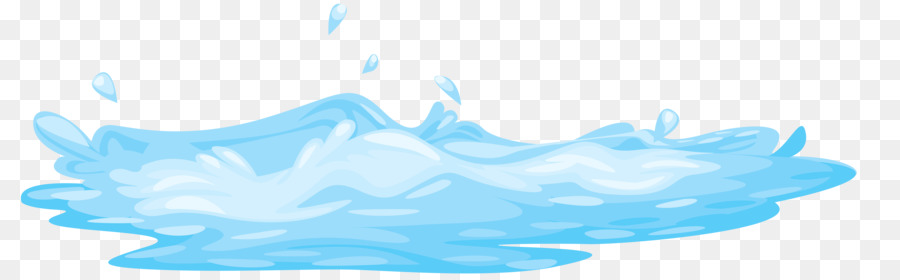 Free content clip art. Splash clipart puddle