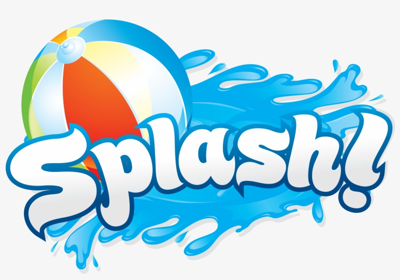 splash clipart school