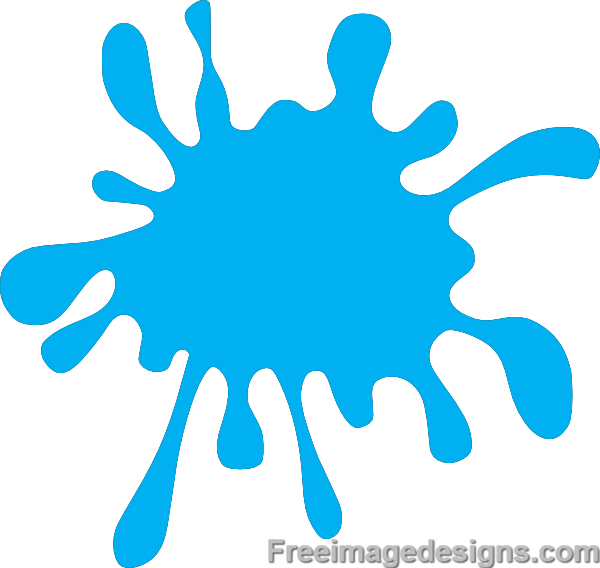 Splash clipart water design, Splash water design Transparent FREE for ...