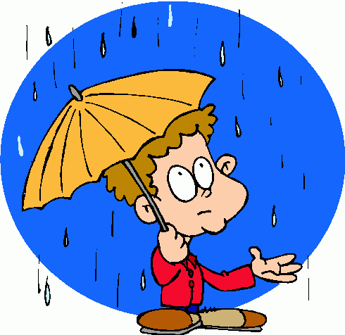 Wet clipart wet weather. Station 