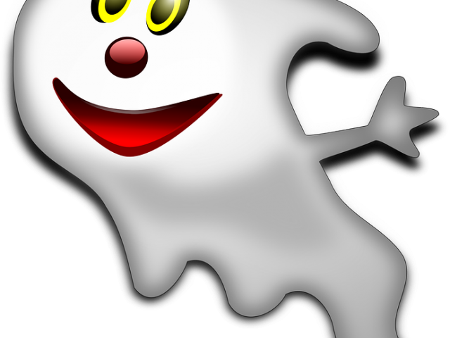 spooky clipart creepy