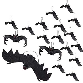 Apipi pieces halloween hanging. Spooky clipart realistic