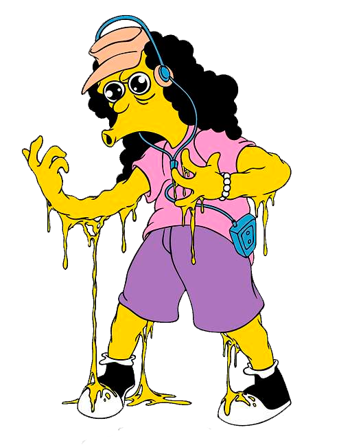 Spooky clipart slime. Pin by mel rudkiewicz