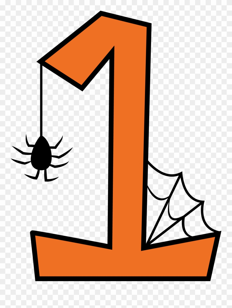 spooky clipart symbol