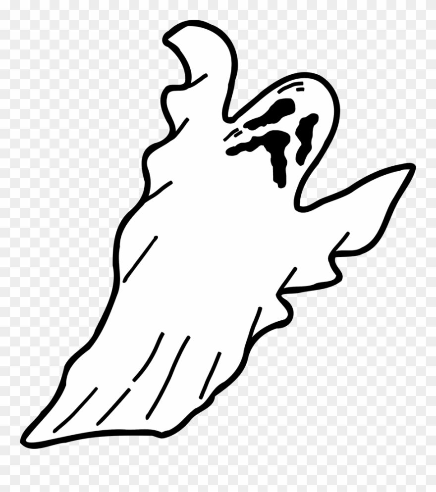 spooky clipart transparent