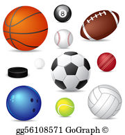 Sports clipart art. Sport clip royalty free