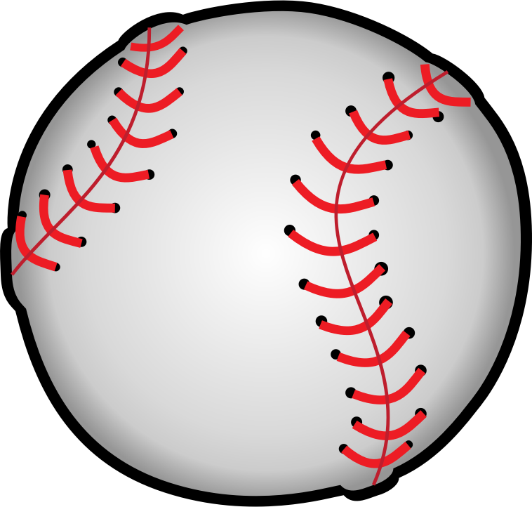 sports clipart clear background