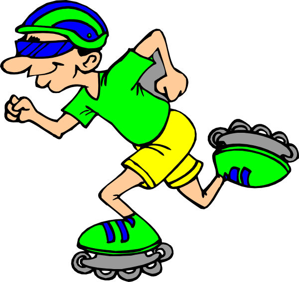 sports clipart cool