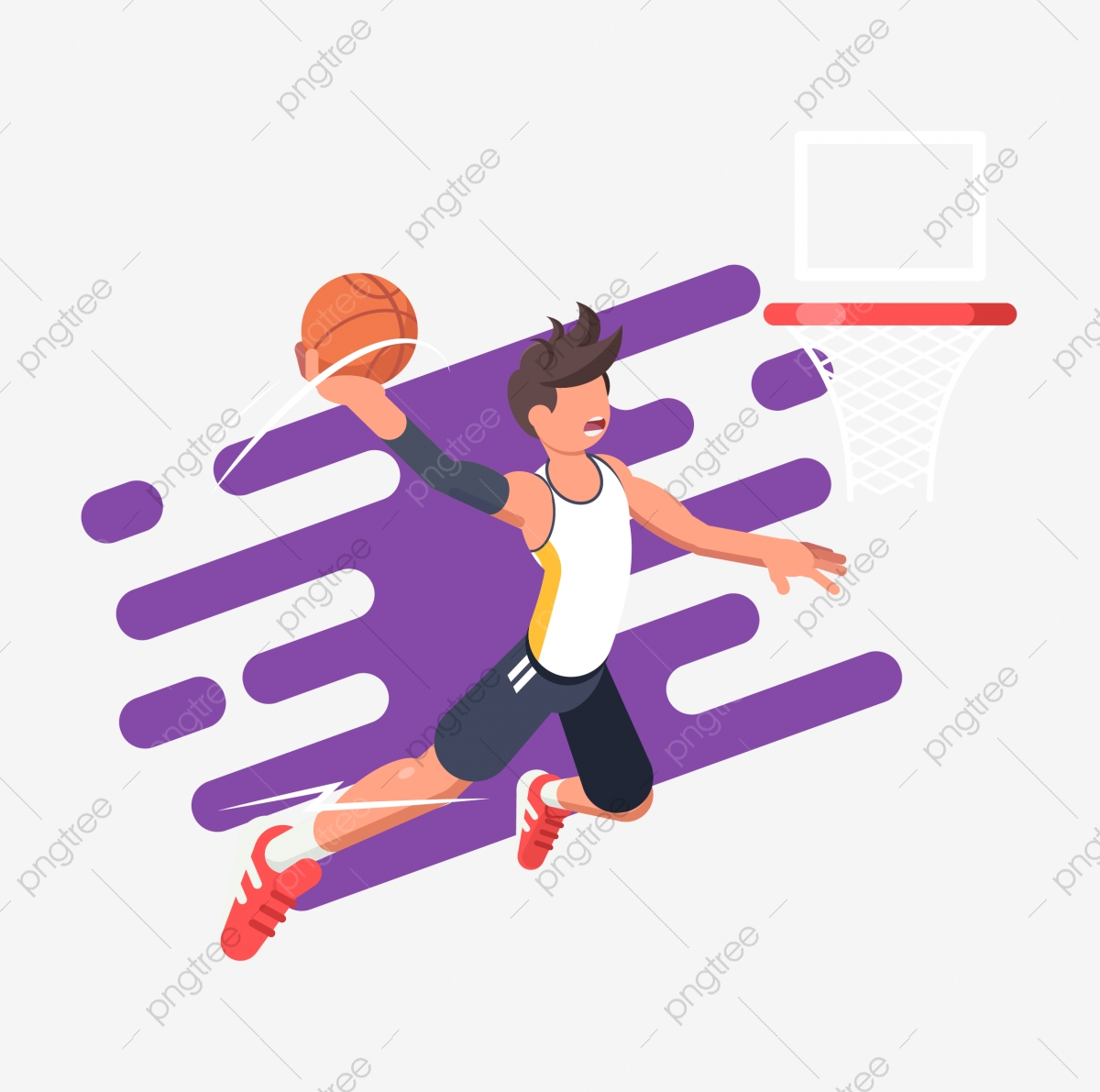 Sports clipart file. Athletes track and field