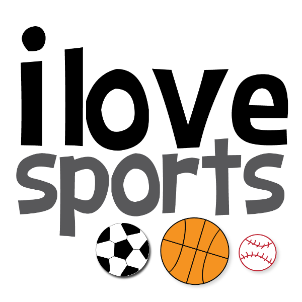 sports clipart sign