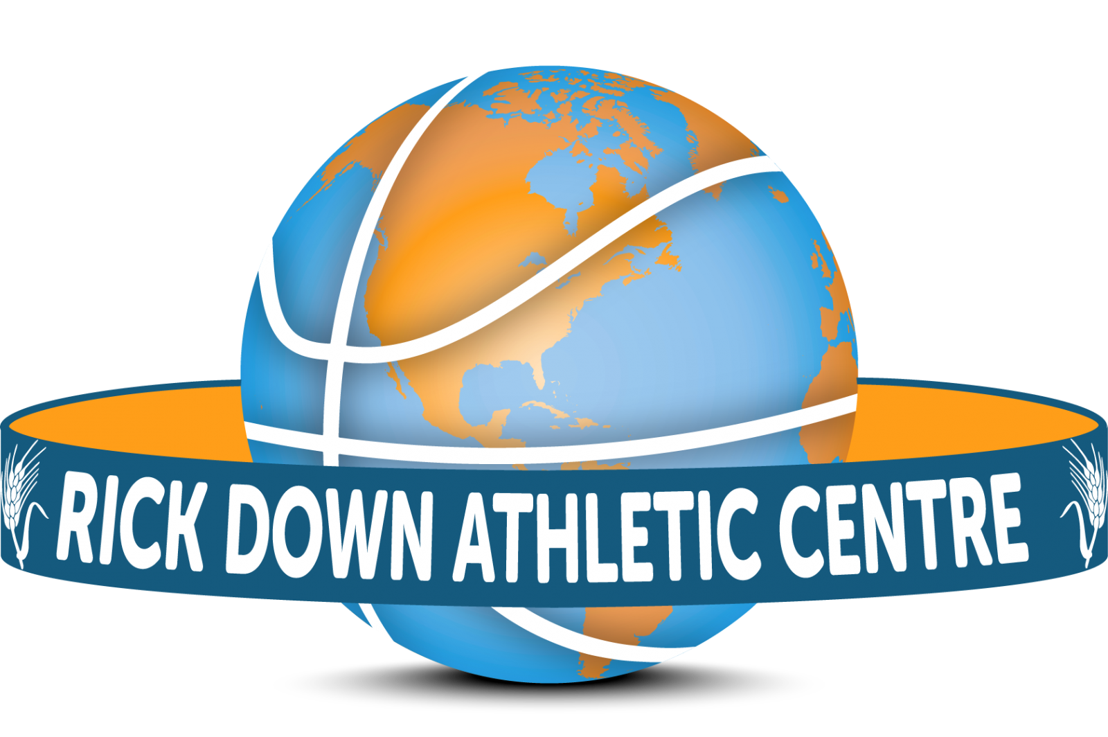 Sports clipart sport facility. Facilities prairie college rick