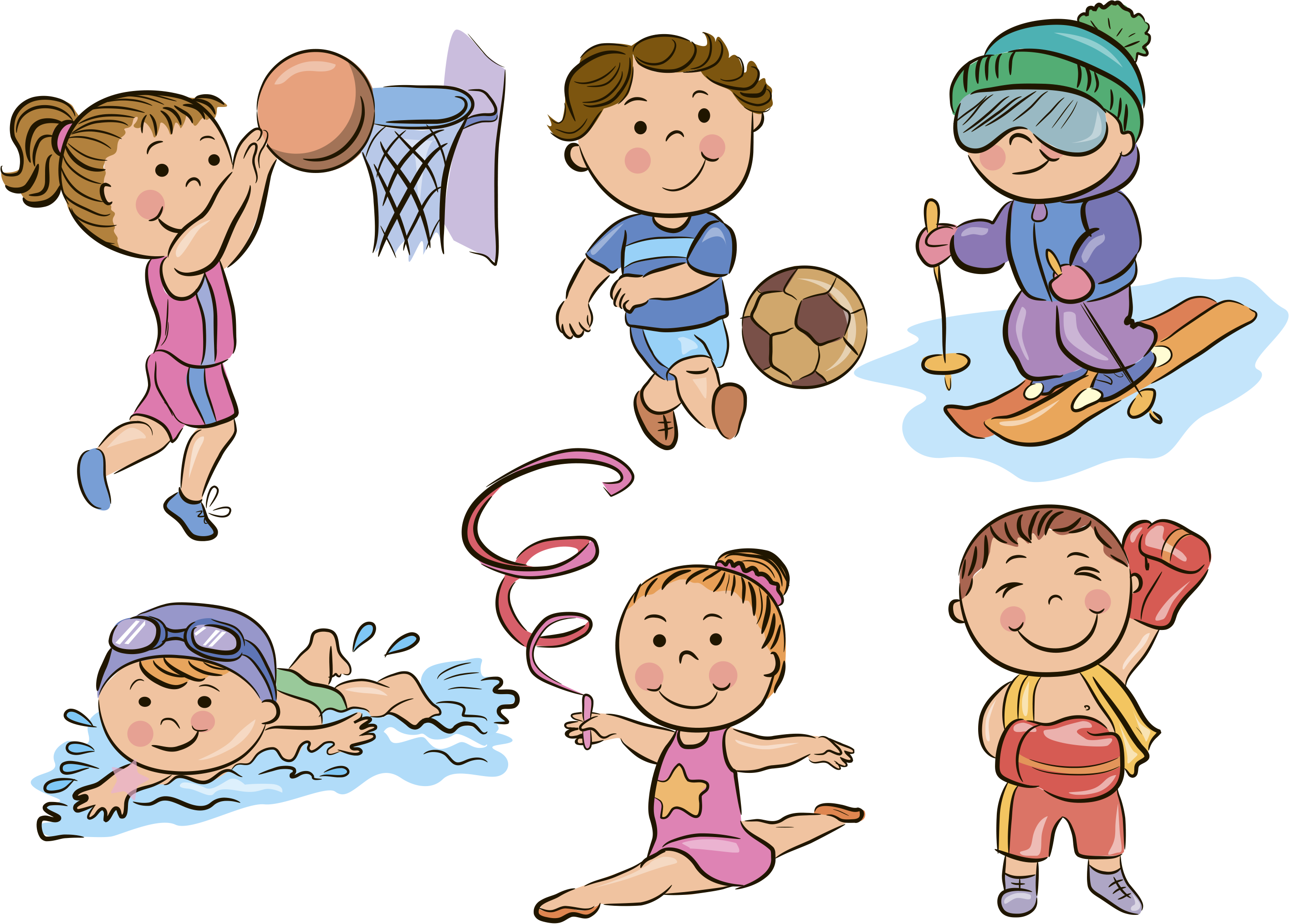 Sports Clipart Youth Sport Picture 2074411 Sports Clipart Youth Sport