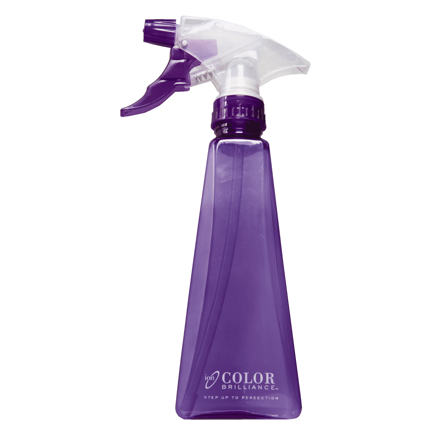 Spray bottle png. Ion color brilliance tapered