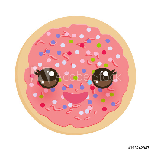 sprinkles clipart colored sugar