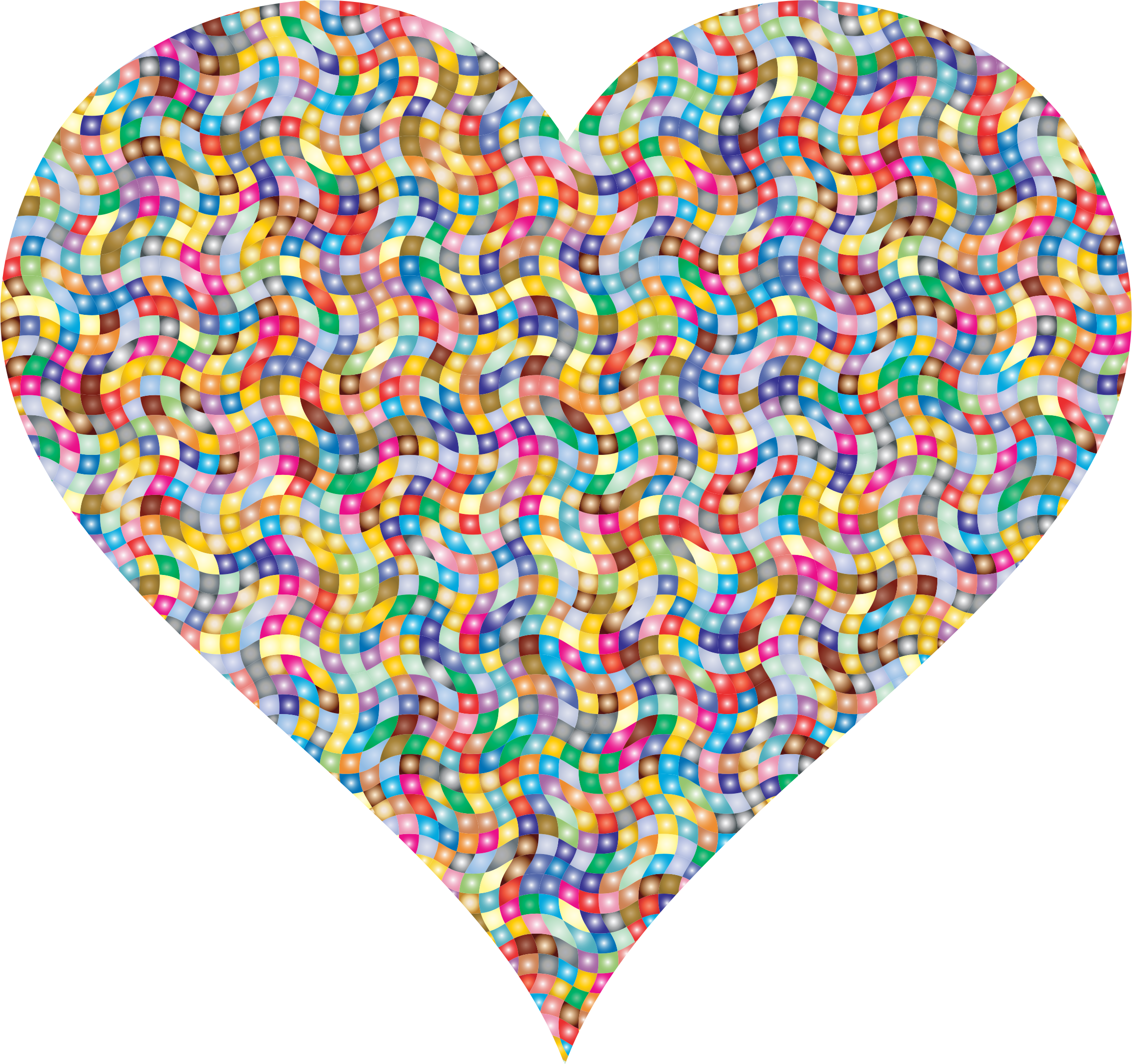 sprinkles clipart colorful