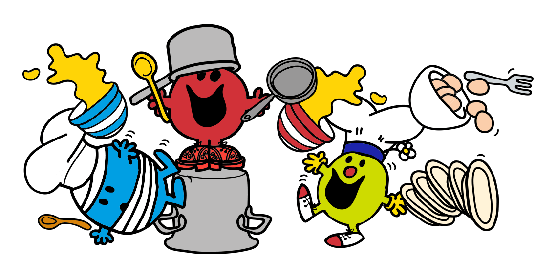 sprinkles clipart cooking