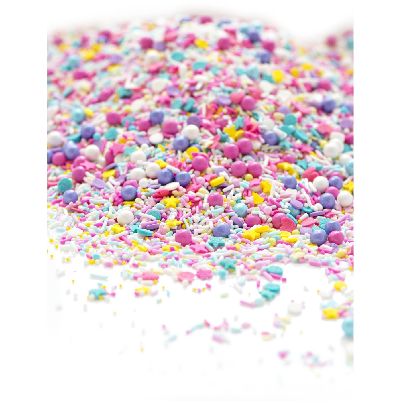 sprinkles clipart pastel sprinkle
