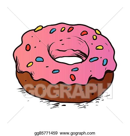 sprinkles clipart vector