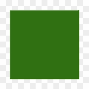 square clipart green square