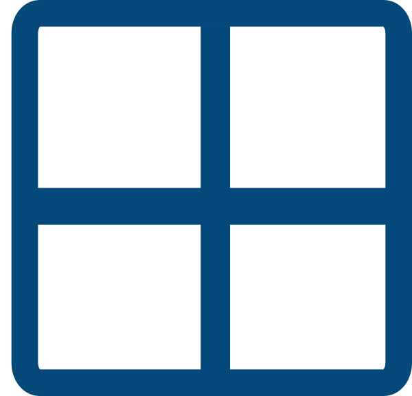 square clipart solid