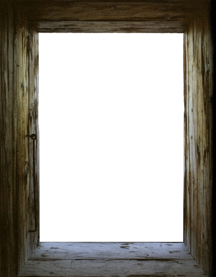 White clipart window frame. Png transparent frames pinterest
