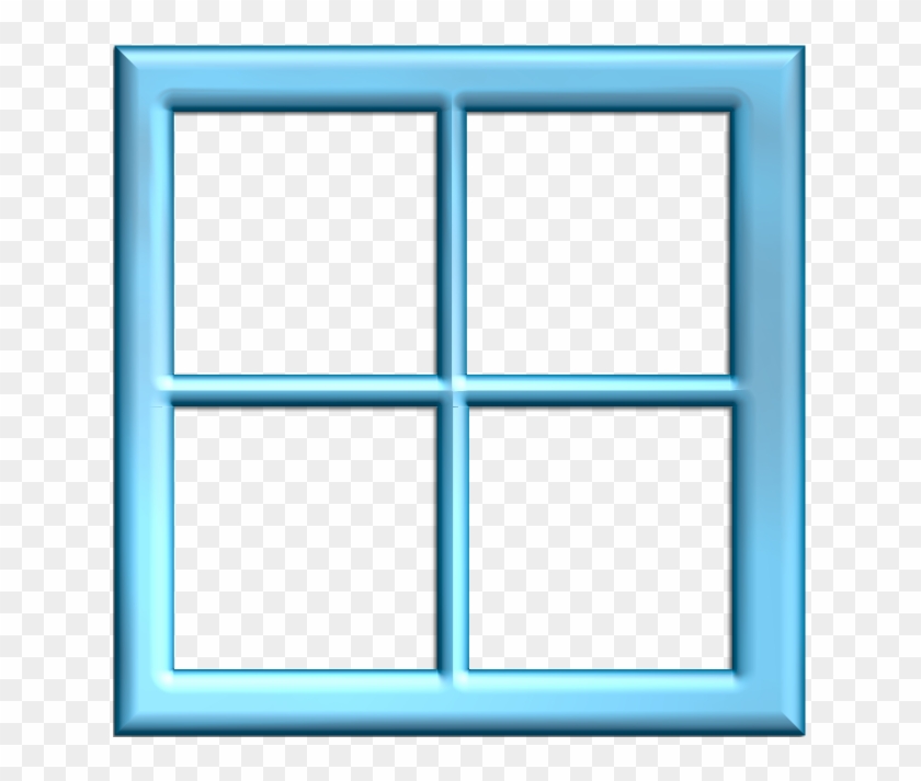 Square Clipart Window Frame Square Window Frame Transparent Free For Download On Webstockreview 2020