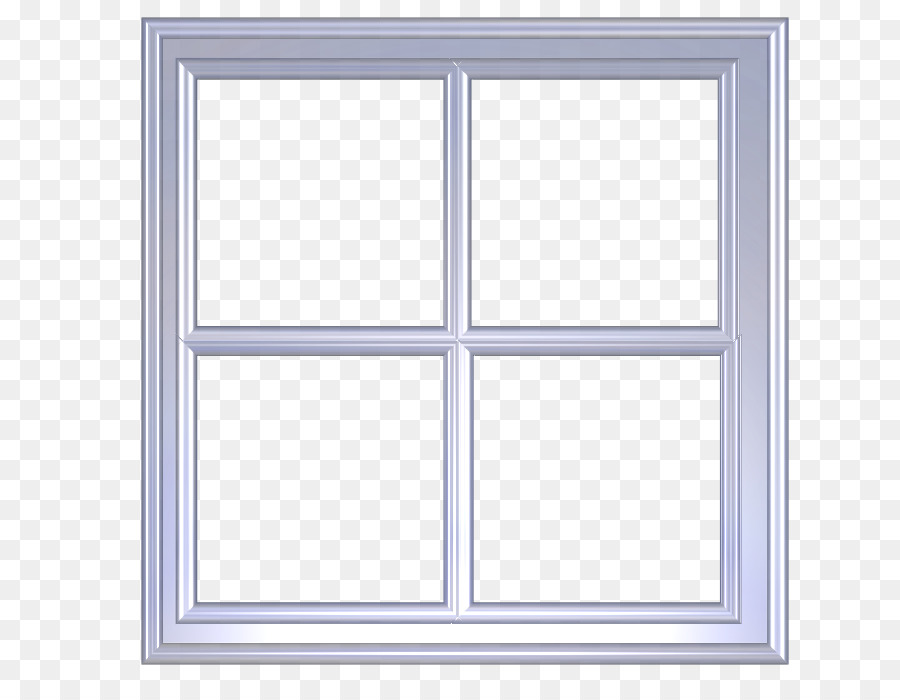 square clipart window frame