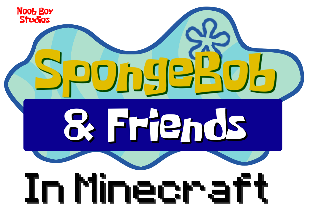 squid clipart spongebob friend