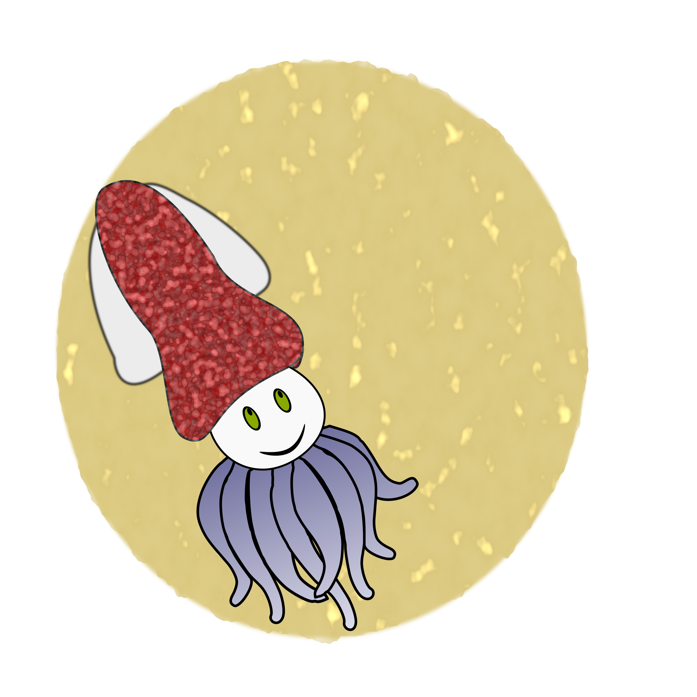 Squid clipart svg. Icons png free and